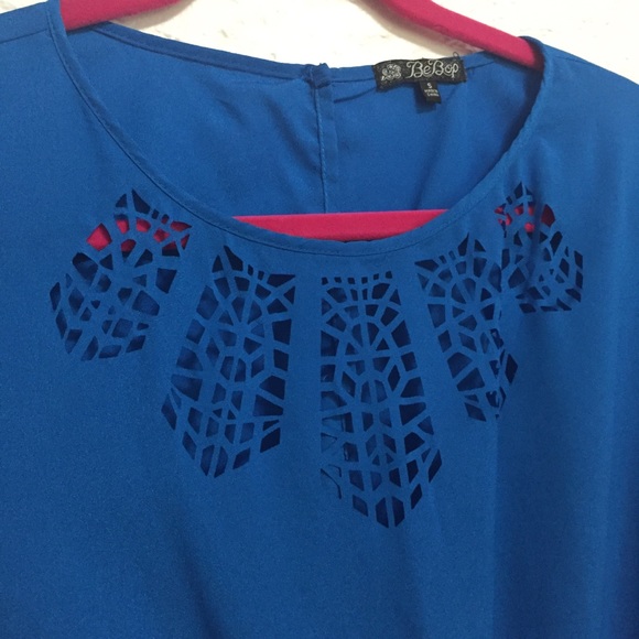 BeBop Romper - Picture 3 of 7